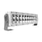 Black Oak Led Black Oak Pro Series 3.0 Double Row 10in LED Light Bar - Combo Optics - White Housing 10CM-D5OS - alternate 1